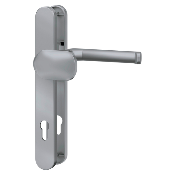 Basi SRW 4100 PZ E kilincs B78350107