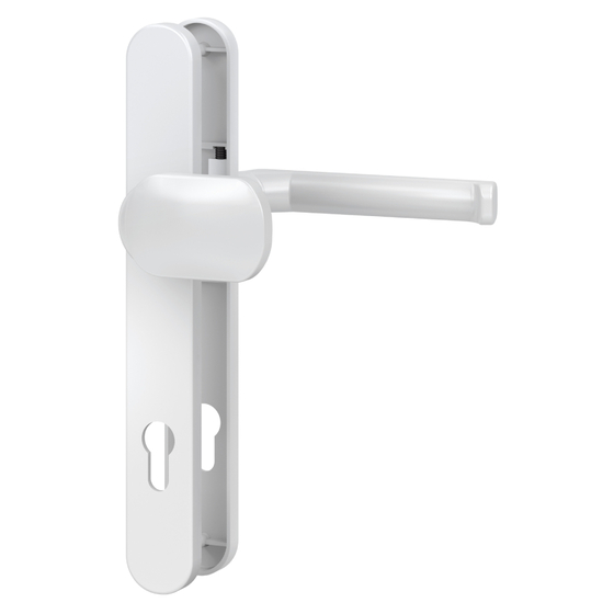 Basi SRW 4100 PZ W kilincs B78350109