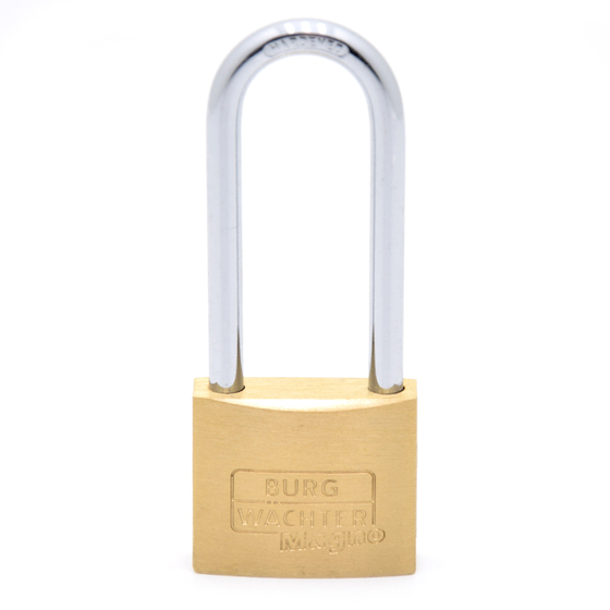BURG WACHTER Magno 400E HB4065 biztonsági magas kengyeles lakat 400 E HB 40 65