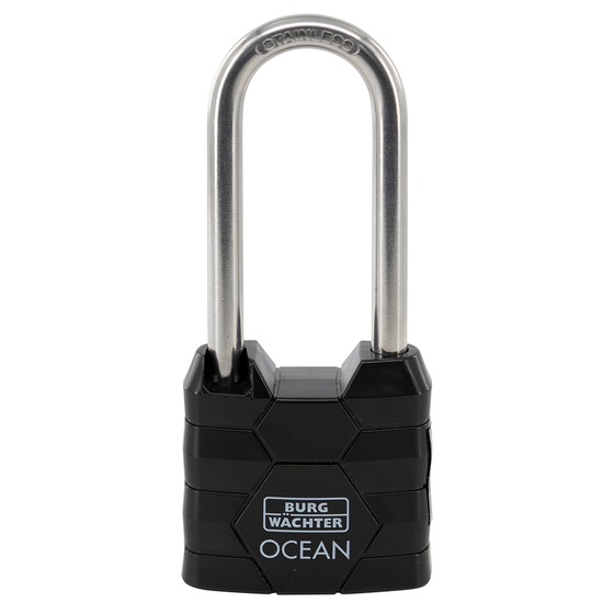 Burg Wachter Ocean 490 Ni HB 40 65 magas kengyeles tengeri lakat BW42170