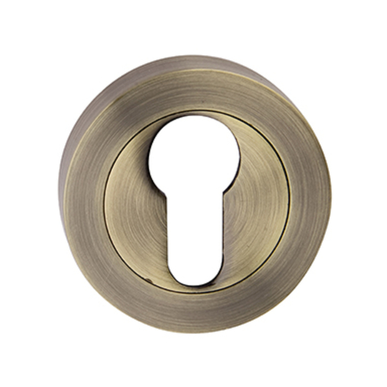 Metal-Bud SNO Antik bronz PZ kerek rozetta MBSNOPY