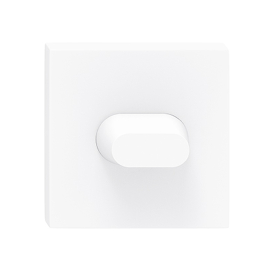 Metal-Bud SZK Fehér WC modern rozetta MBSZKBW