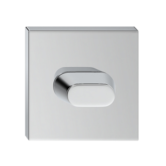 Metal-Bud SZK Króm WC modern rozetta MBSZKCBW