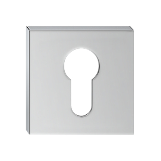 Metal-Bud SZK Króm PZ modern rozetta MBSZKCBY