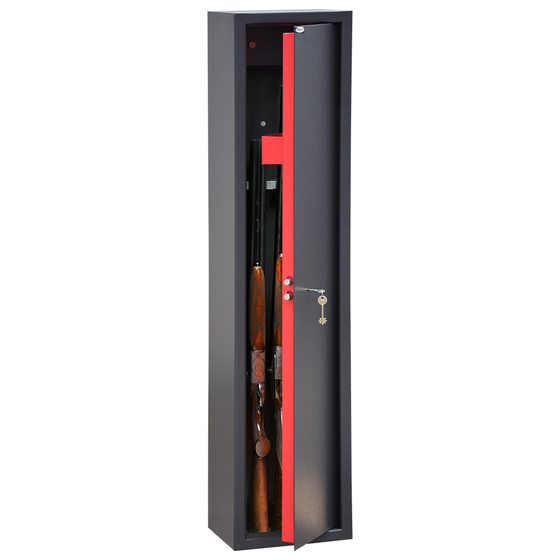 TECHNOMAX TCH-4 fegyverszekrény TCH4