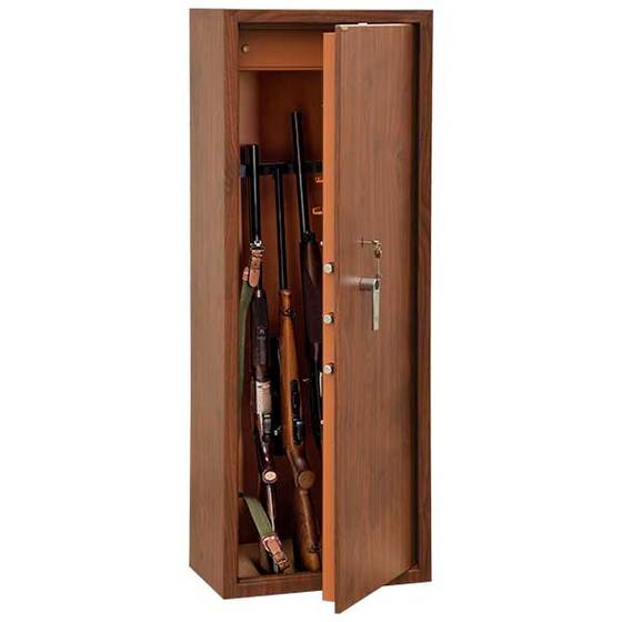 TECHNOMAX TCL-10 fegyverszekrény TCL10