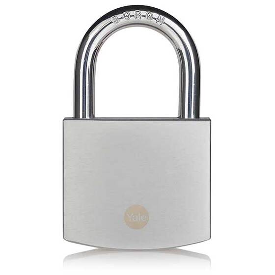 Yale Y120B/60/135/1 Króm krómozott réz lakat Y120B601351