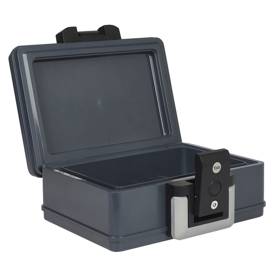 Yale YFWC/154/KB tűz- és vízálló doboz YFWC154KB