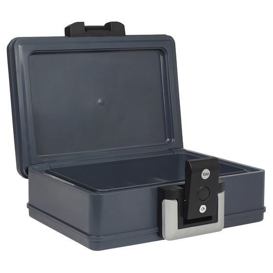 Yale YFWC/155/KB tűz- és vízálló doboz YFWC155KB