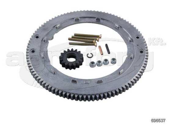 Fogaskoszorú Briggs Industrial Plus, Power Built 696537