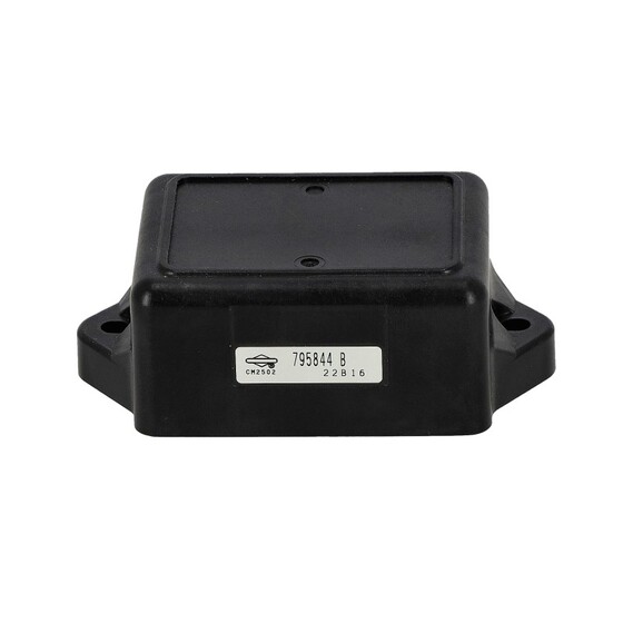 Elektromos szivató Briggs Intek V-Twin 400000 (795844) 796352S