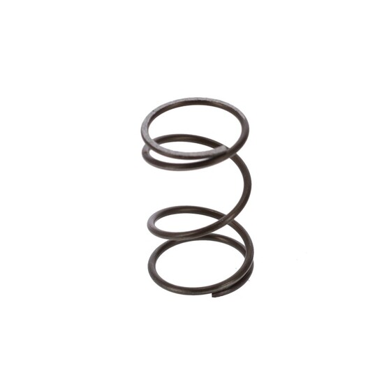 Damilfej rugó Tecomec mini easy load 23x37 mm S-K00401140
