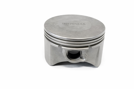 Dugattyú üres Zongshen 1P57NH 57mm 100003058