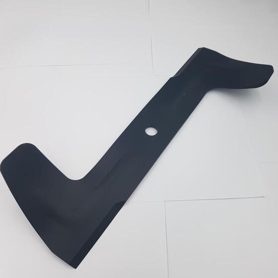 Fűnyíró kés Kubota  42,5 cm balra forgó utángyártott MOG310/R