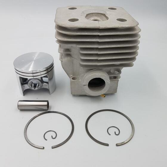Henger komplett Husqvarna 395 56mm utángyártott 12-CC1815