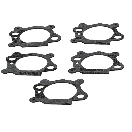 Tömítés levegőszűrőházhoz Briggs Quantum 675 (5x795629) 4156