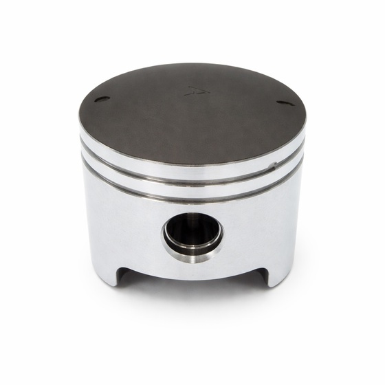 Dugattyú üres Kasei CG415Q43 40mm 1E40F-E.4-1