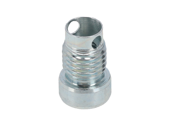 Damilfej csavar Tecomec  m12x1.25 balos, belsőmenetes utángyártott S-K00401051