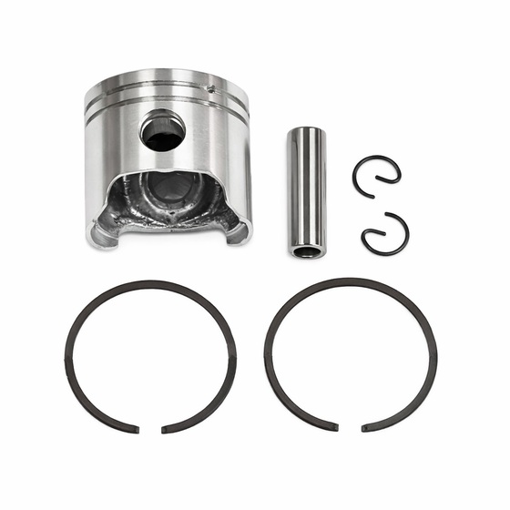 Dugattyú komplett AL-KO BC4535II 40mm utángyártott 1E40F-E.4-1-KPL