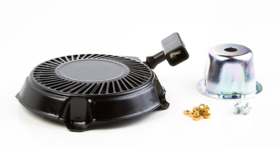 Indító komplett Briggs 591301