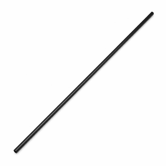 Permetező cső Kasei WS-18D szercső egyenes 60 cm WS16-13-05-03B