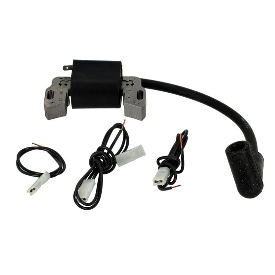 Gyújtótekercs Briggs 450E tirisztoros 593381 84005272