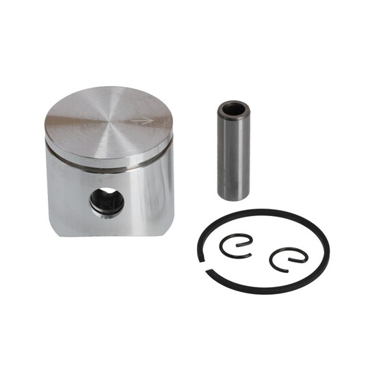 Dugattyú komplett Husqvarna 136, 137 38mm utángyártott 530-06-99-44-WO