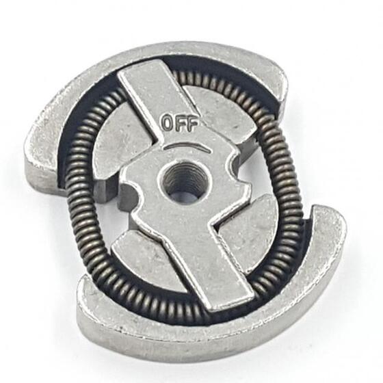 Kuplung komplett Husqvarna 136 utángyártott 530-01-49-49-WO