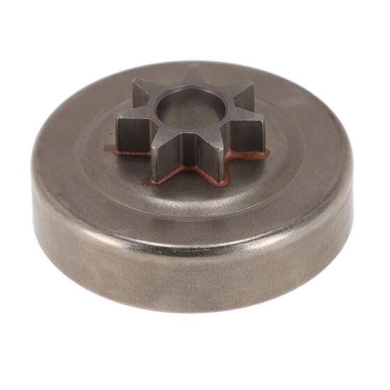 Csillagkerék Husqvarna 136 fix, utángyártott 530-04-81-32-WO