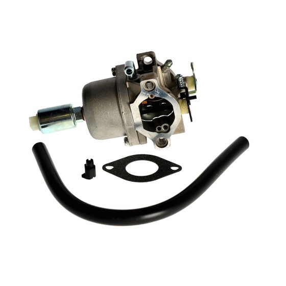 Karburátor komplett Briggs Intek I/C 593433,,699916,794294 utángyártott 590400-1