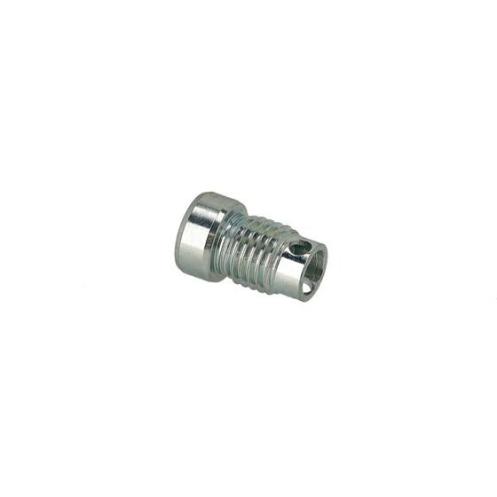 Damilfej csavar Tecomec  m8x1.25 balos belső menetes S-K00401046