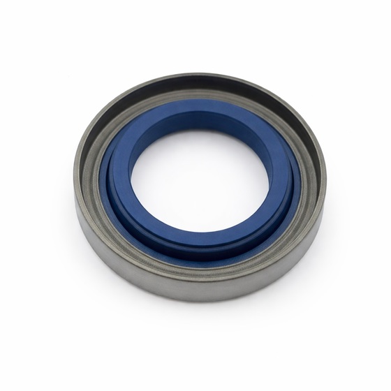Szimering Husqvarna 40 14.5x26.2x4.2 lenkerék oldali utángyártott 505-27-57-19-WO