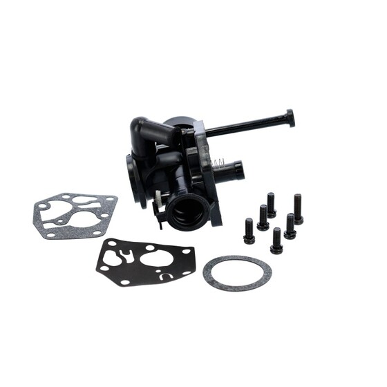 Karburátor komplett Briggs 3.75HP 95902 utángyártott 498809-1