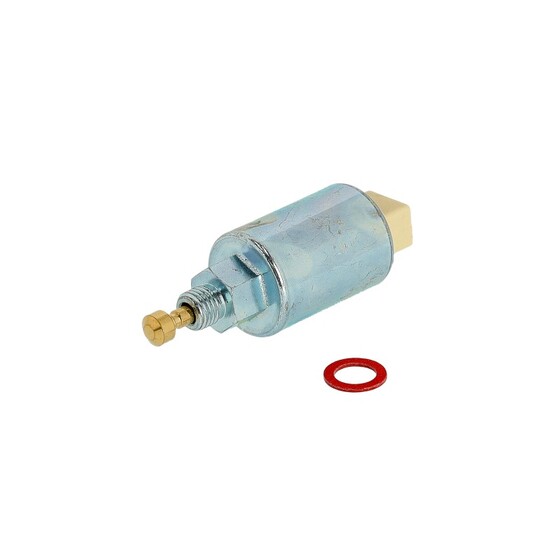 Karburátor tűszelep Briggs 13.5HP elektromos utángyártott 596038-1