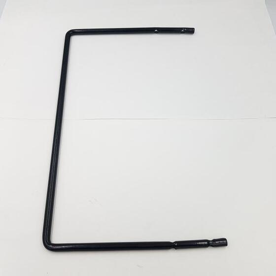 Fűgyűjtő zsák keret Fullas DM46S-D150-B 604213-010