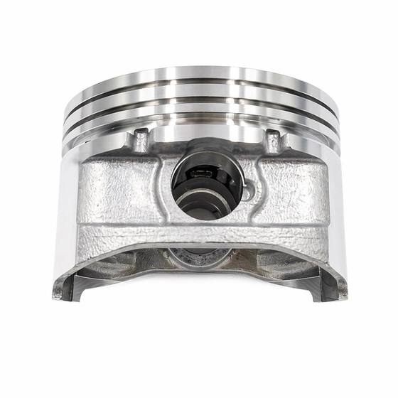 Dugattyú üres Loncin 1P92F-1 92 mm 130030114-T380