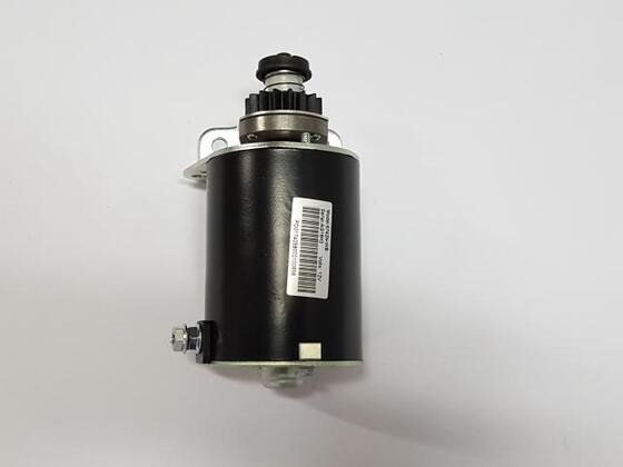 Indítómotor Briggs Power Built lemezes felfogatás utángyártott US-435-303/1
