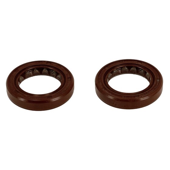 Szimering MTD P61 25x38x7 alsó,  2db/csomag 22-T1103025003800700/2CS