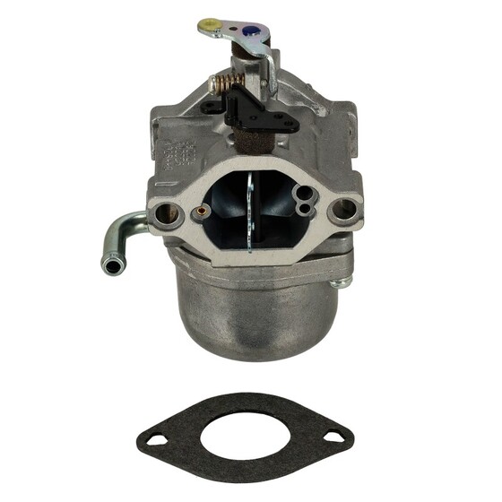 Karburátor komplett Briggs 10HP power built, intek 590399