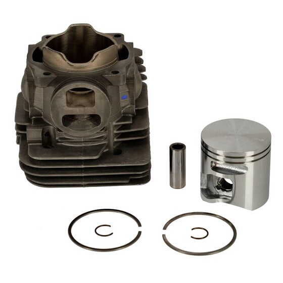 Henger komplett Husqvarna 365 x-torq, 50mm utángyártott 12-CC2404
