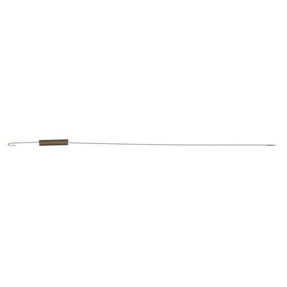 Karburátor szabályzó rugó Briggs 13HP 243431-0010-99 692207