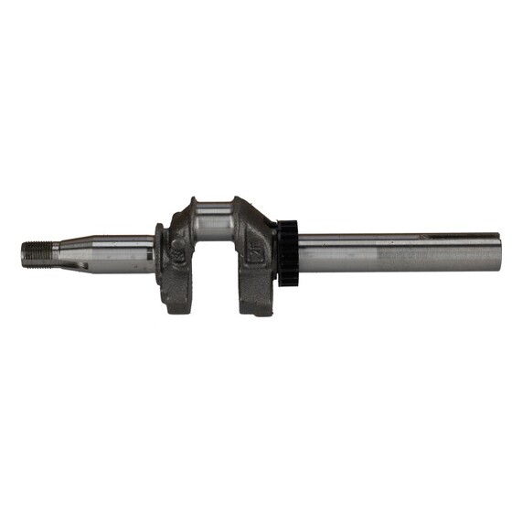 Főtengely Briggs 500 590538