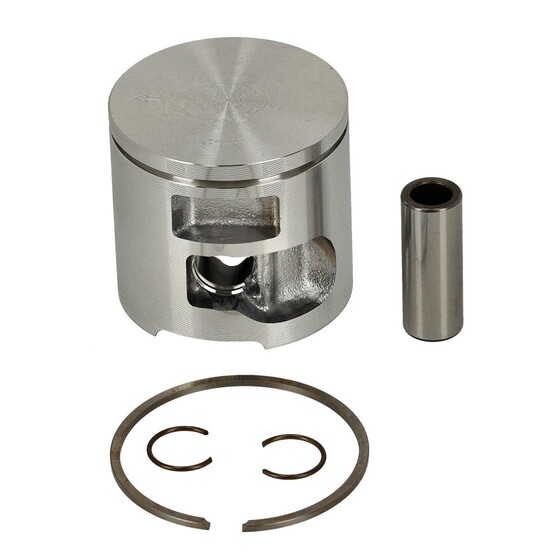 Dugattyú komplett Husqvarna 455 47mm utángyártott 12-PC2420