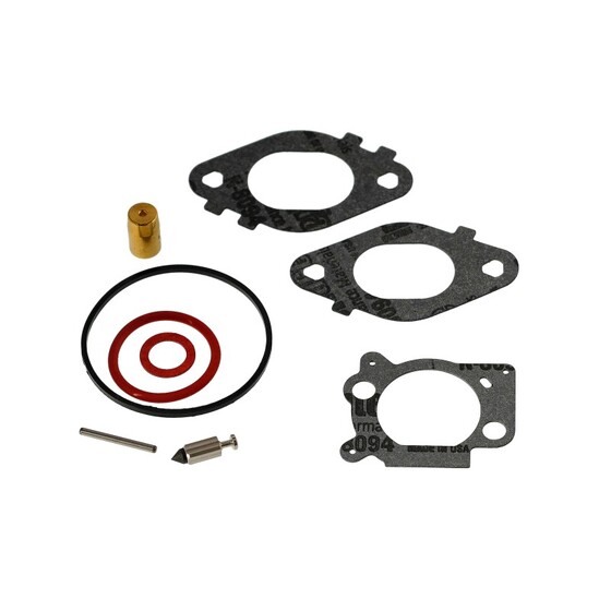 Karburátor javítókészlet Briggs 112PO2 112p02-0110-b1 592172