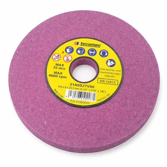 Láncélezőkorong Tecomec Universal 145 x 22,2 x 8 mm S-K00204008