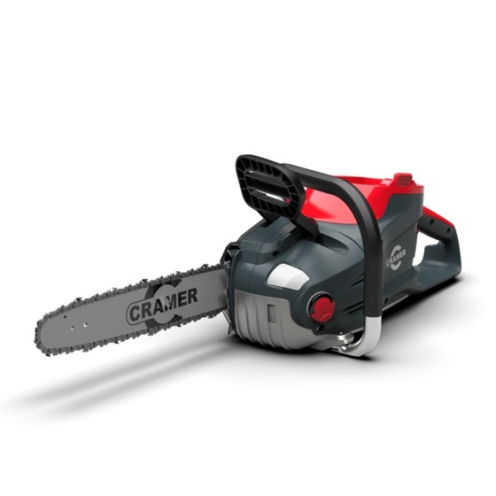 Láncfűrész akkumulátoros Cramer 82CS34 82 v, 3.4 kw, 325-1.3-66 akku- és töltő nélkül 2001286-CR
