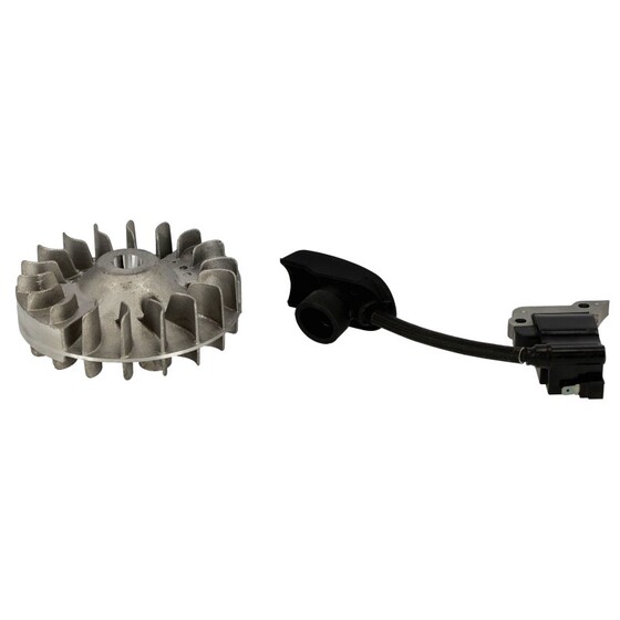 Gyújtás komplett AL-KO BC 500 B 30-417728