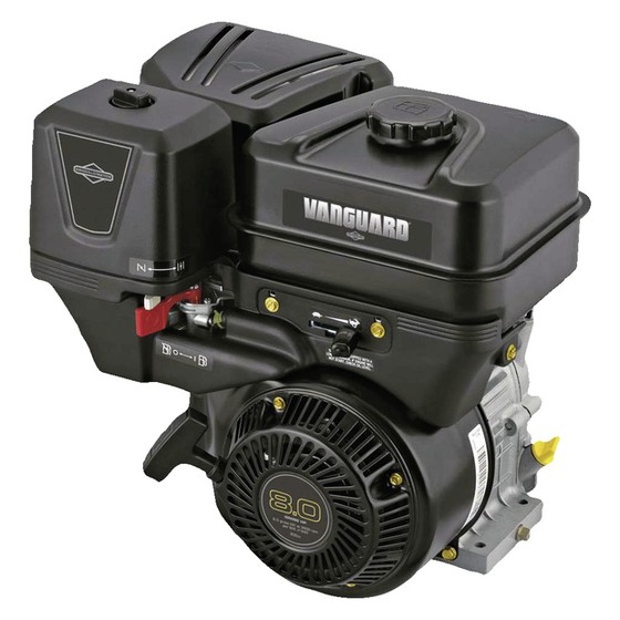 Motor vízszintes tengelyű Vanguard  25.40x93mm 19L132-0320-F1