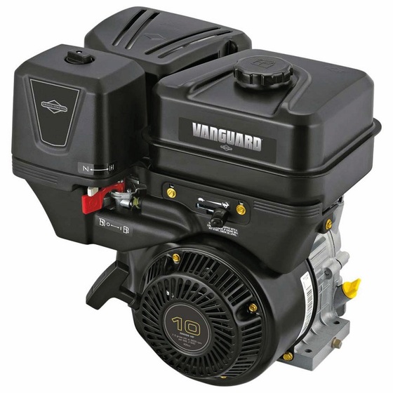 Motor vízszintes tengelyű Vanguard  25.4x93mm 19L232-0314-F1