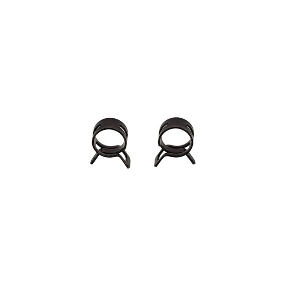 Üzemanyagcső bilincs Kawasaki FJ180V 2db/csomag 92173-1422/2CS